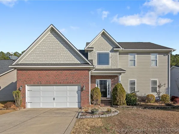 6028 Oak Spring St, Stedman, NC 28391