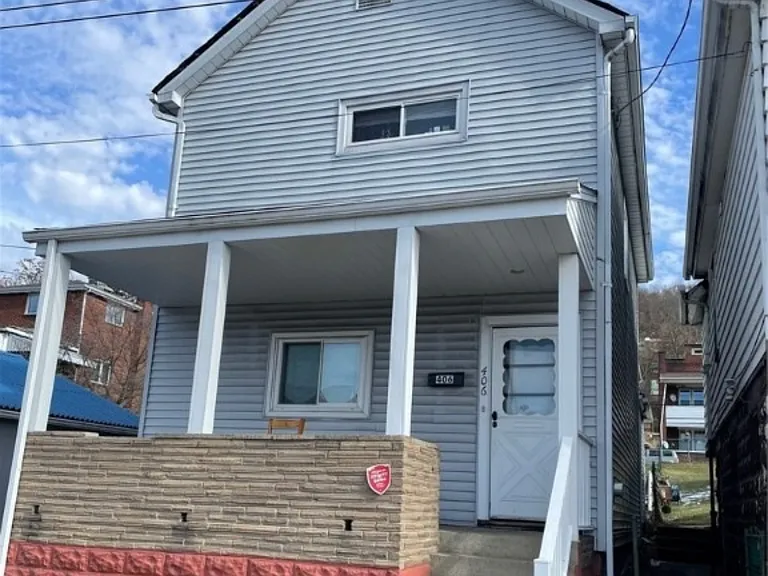 406 Plum Way — Photo 11