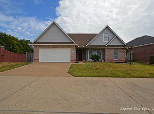10605 Medora Ct, Shreveport, LA 71115