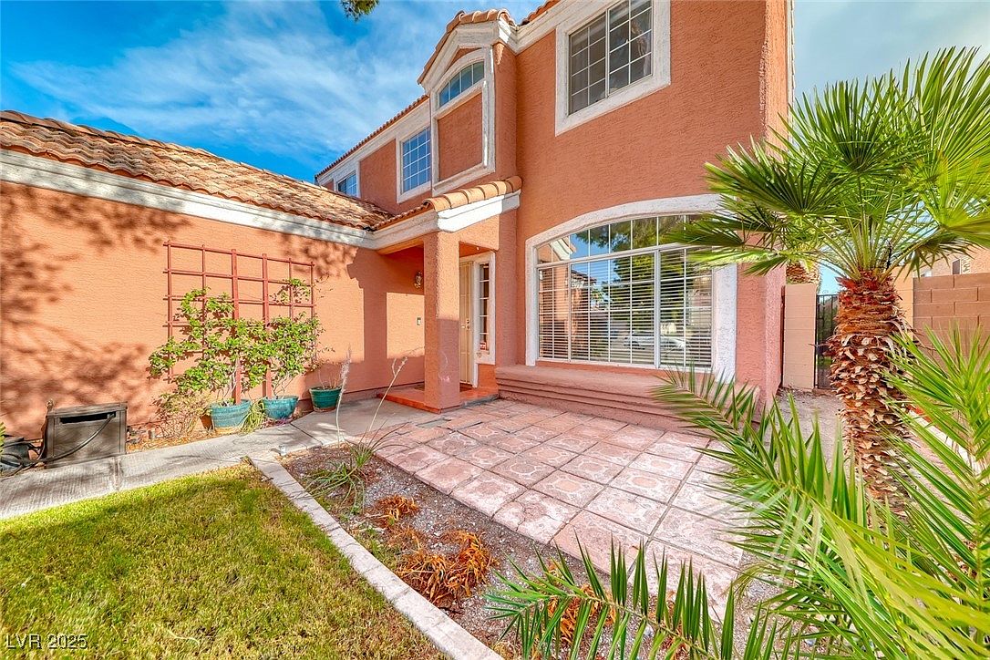6513 Orchid Hill Cir, Las Vegas, NV 89108 | Zillow