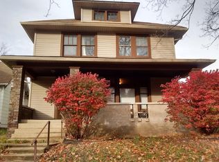 230 N Hamilton Ave, Indianapolis, IN