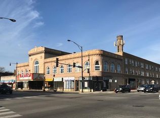 4018 N Austin Ave APT A2, Chicago, IL 60634