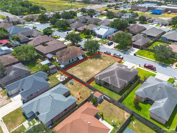 3804 Teal Ave, McAllen, TX 78504