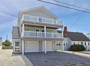 116 East Cape Cod Lane, long beach township, NJ 08008