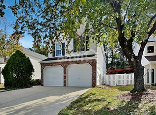 4220 Lake Woodard Dr, Raleigh, NC 27604