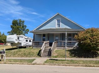 192 Main St, Lore City, OH 43755
