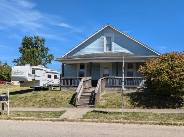 192 Main St, Lore City, OH 43755