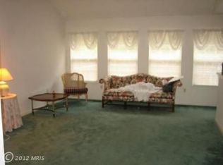 3203 Meadow Valley Dr, Abingdon, MD