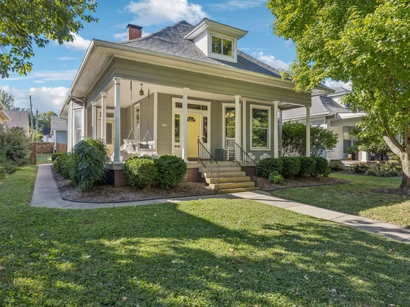 1204 Gartland Ave, Nashville, TN 37206