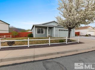 18213 Silverleaf Ct, Reno, NV 89508