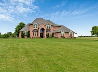 1415 Ardemagni Rd, Springdale, AR 72762