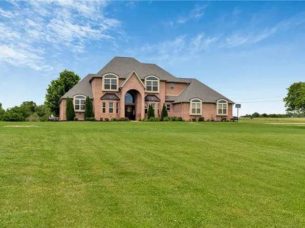 1415 Ardemagni Rd, Springdale, AR 72762