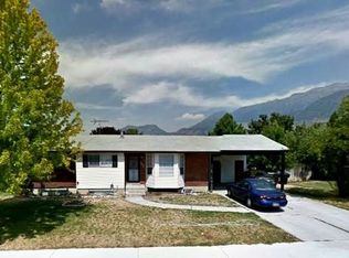 586 W 1700 N, Orem, UT 84057