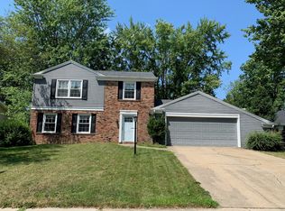 3221 Marias Dr, Fort Wayne, IN 46815