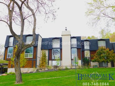 438 N Center St APT 306, Salt Lake City, UT, 84103