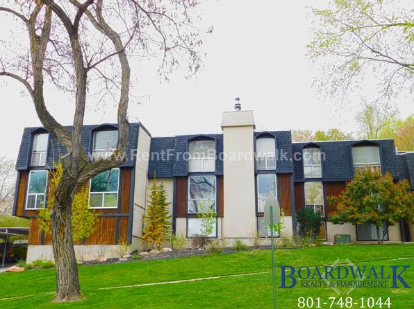 438 N Center St APT 306, Salt Lake City, UT 84103