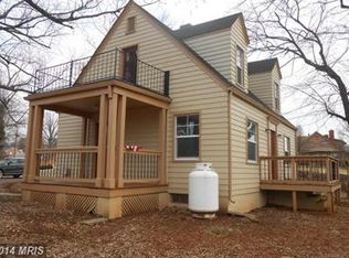 101 The Hill, Front Royal, VA 22630