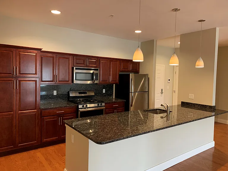 North River Apartments — Photo 11