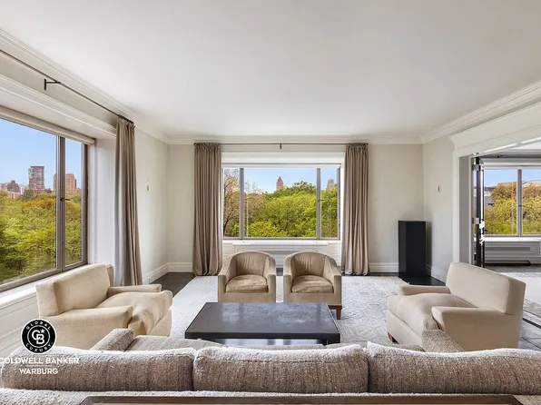 980 5th Ave APT 8A, New York, NY 10075