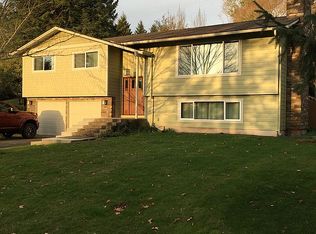 4453 SE Glen Echo Ave, Milwaukie, OR 97267