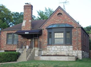 9204 Lucia Dr, Saint Louis, MO