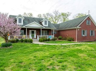 1780 E Hickman Rd, Nicholasville, KY 40356
