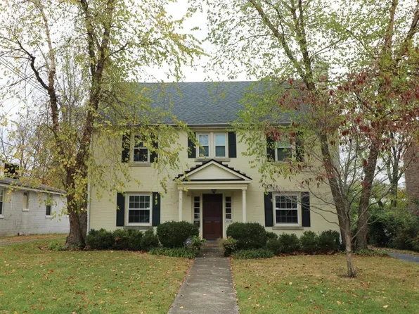 1609 Carolyn Dr, Lexington, KY 40502