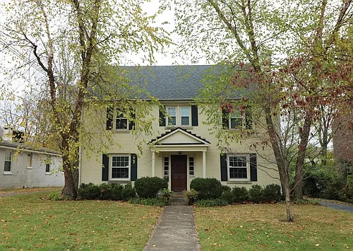 1609 Carolyn Dr Photo 1