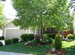 3907 Beasley Dr, Erie, CO 80516