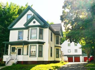 148 Forest St, Westbrook, ME 04092