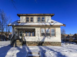 202 N 24th Ave W, Duluth, MN 55806