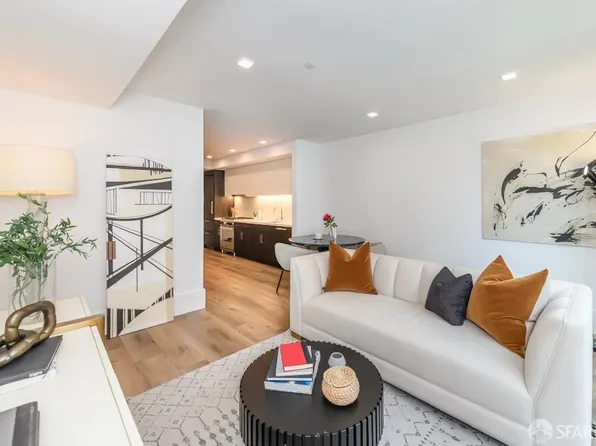 1288 Howard St #308, San Francisco, CA 94103