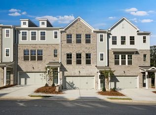 3726 Willingham Run SW, Marietta, GA 30008