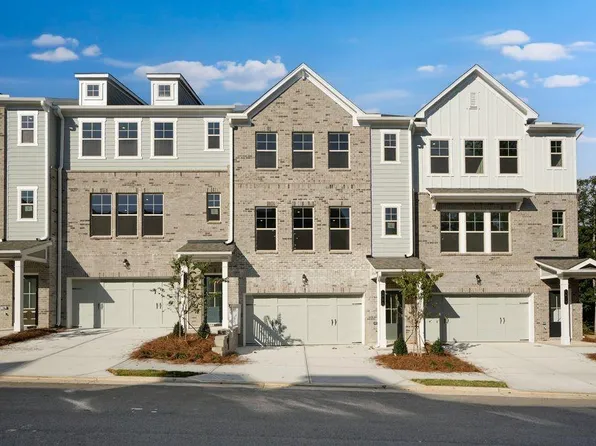 3730 Willingham Run SW, Marietta, GA 30008