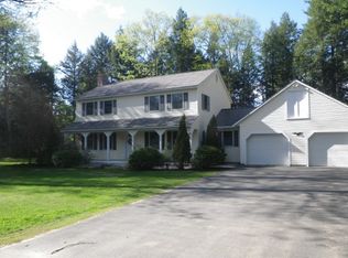 56 Sand Hill Rd, Walpole, NH 03608