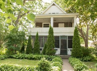 2734 Polk St NE FLOOR 2, Minneapolis, MN 55418
