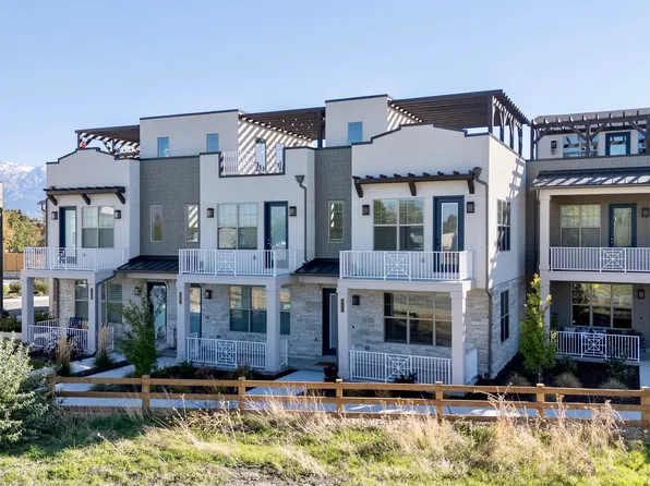 764 W Marconi Way, Salt Lake City, UT 84123