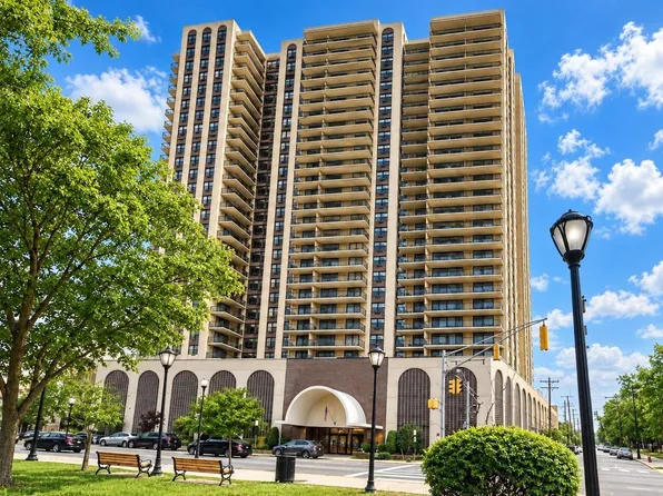 7855 Boulevard E APT 11F, North Bergen, NJ 07047