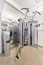 Rented by Living New York