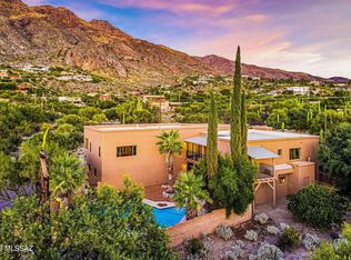 6711 N Swan Rd, Tucson, AZ 85718