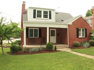 50 Park Road #1, Ft Wright, KY 41011