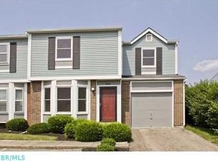 906 Worthington Woods Blvd, Worthington, OH 43085