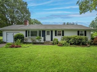 123 Huntington Rd, Hadley, MA 01035