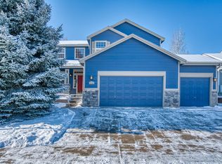 1935 Lochmore Dr, Longmont, CO 80504