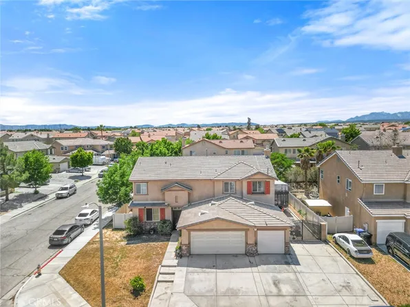 12419 Ojo Caliente St, Victorville, CA 92392