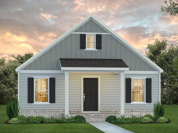 24 Rivers Edge Ln Lot 8, Franklin, GA 30217