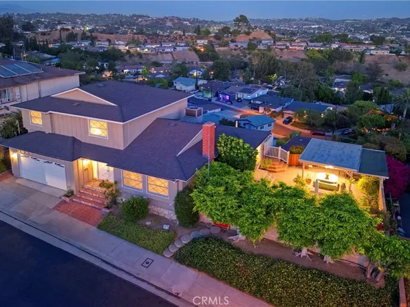 4444 Wawona St, Los Angeles, CA 90065