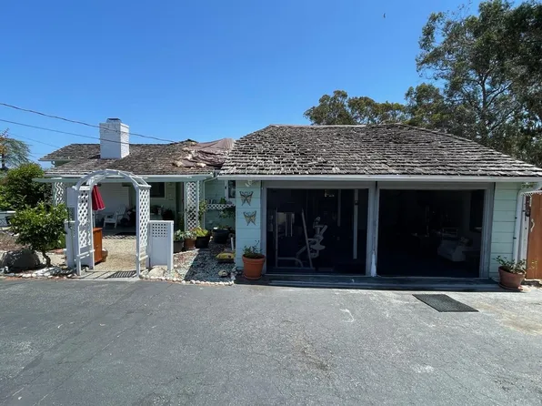 818 Hillcrest Dr, Redwood City, CA 94062