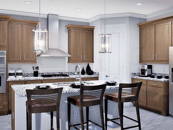 Vilano Kitchen