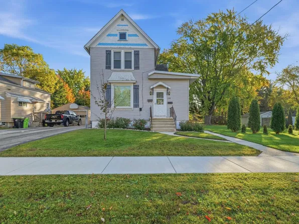 1030 4th STREET, Kiel, WI 53042